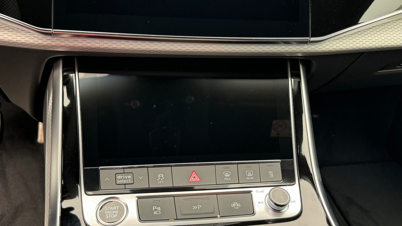 Audi<br>Q7 SUV TDI quattro 210 kW S Line tiptronic