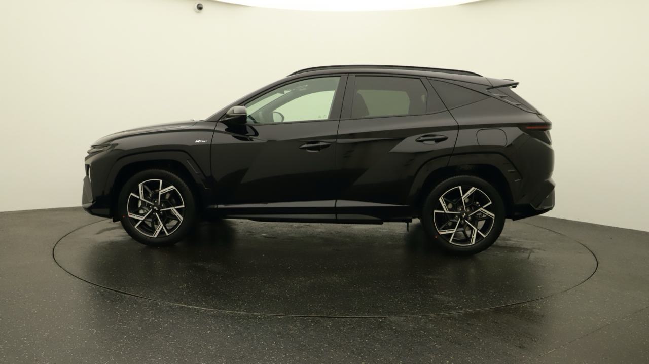 Hyundai<br>Tucson 1.6 TGDI N-Line 4WD DCT