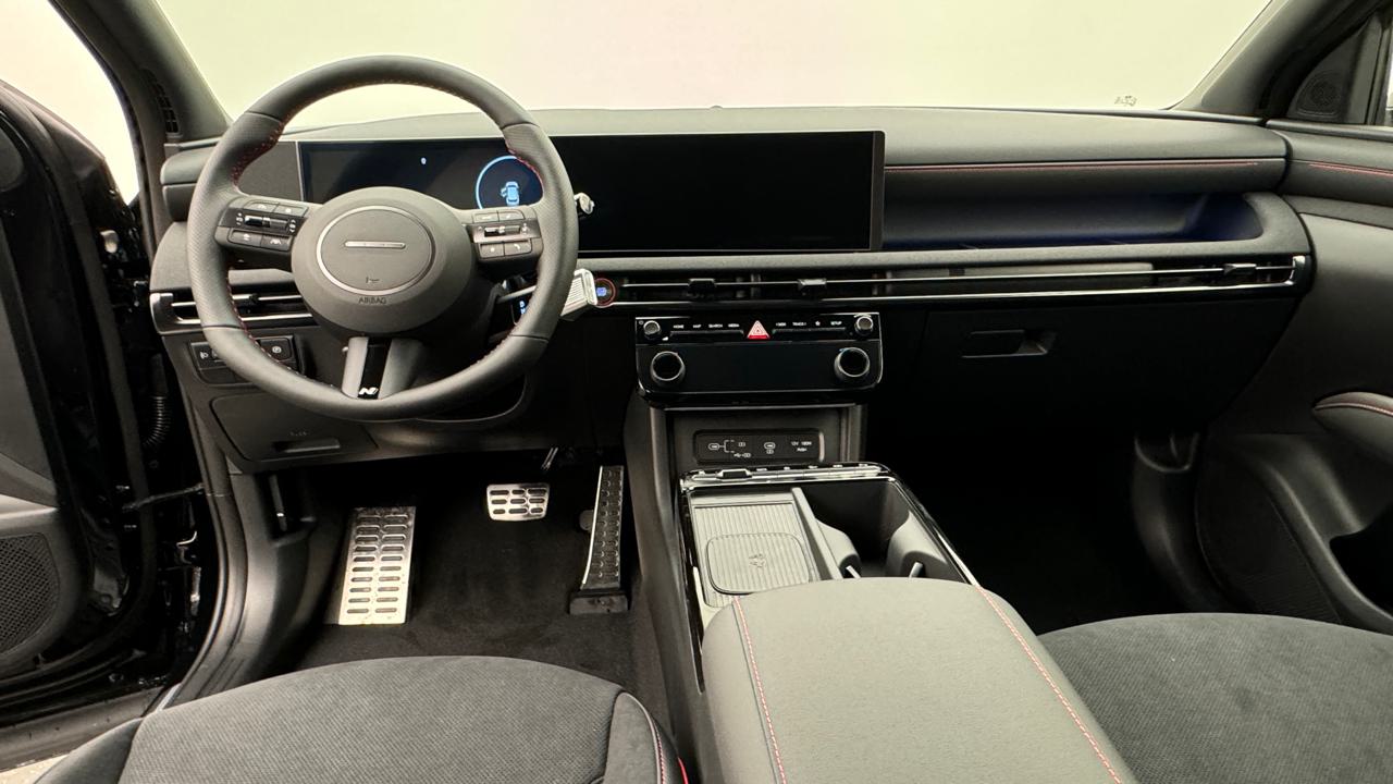 Hyundai<br>Tucson 1.6 TGDI N-Line 4WD DCT