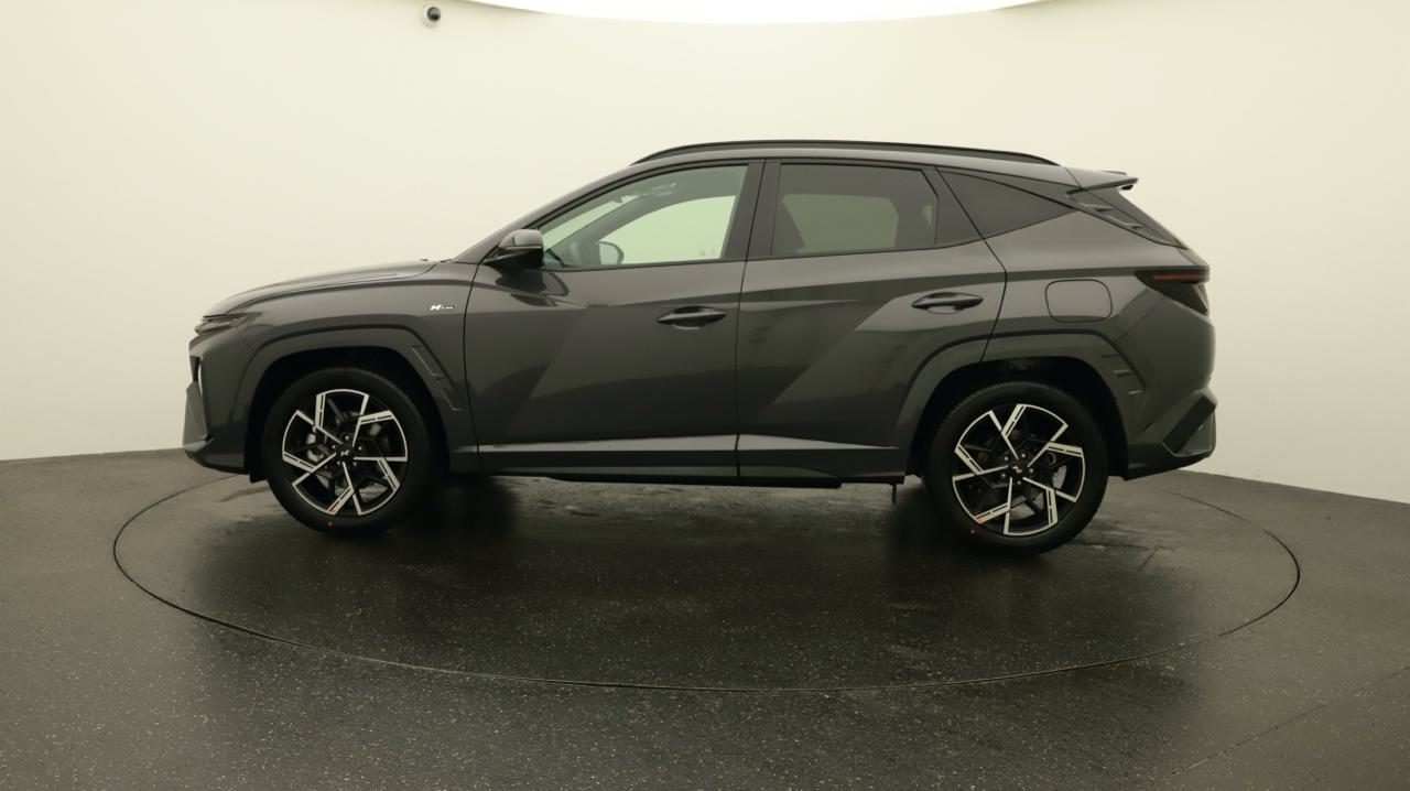 Hyundai<br>Tucson 1.6 TGDI N-Line 4WD DCT