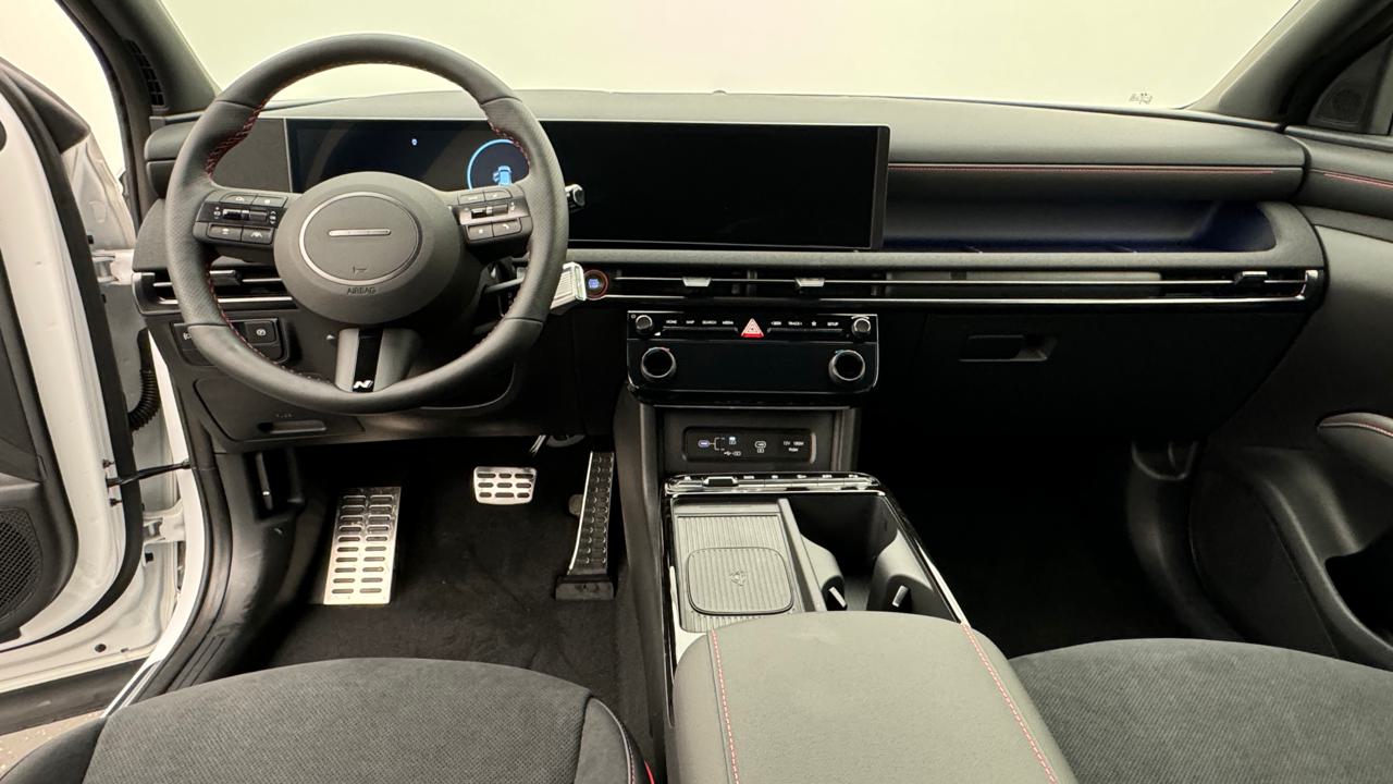 Hyundai<br>Tucson 1.6 TGDI N-Line 4WD DCT