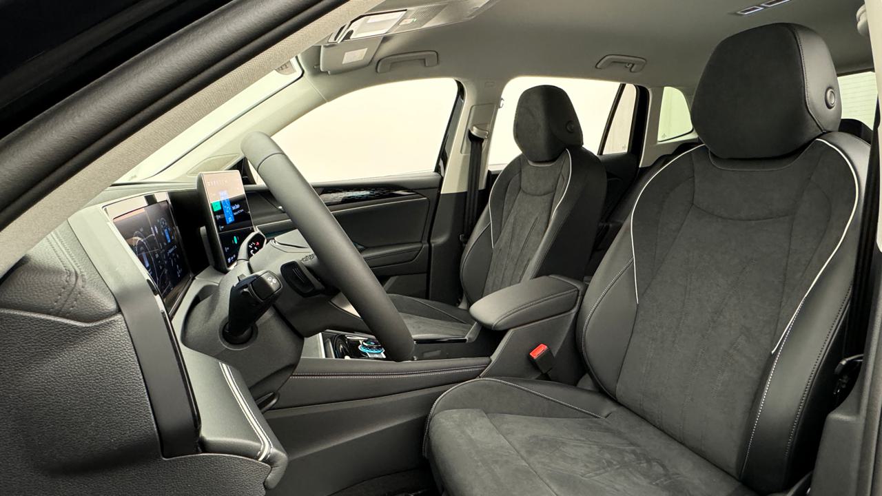 VW<br>Tiguan 2.0 TDI SCR Elegance 4Motion DSG