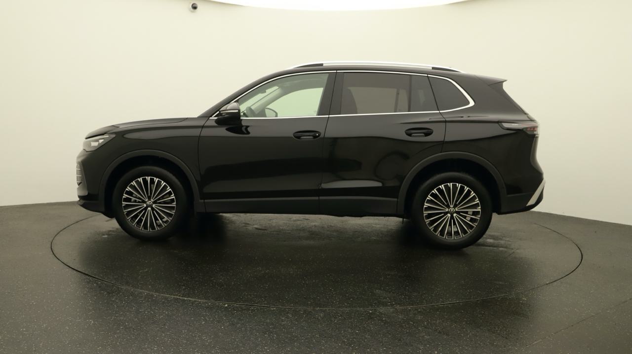 VW<br>Tiguan 2.0 TDI SCR Elegance 4Motion DSG