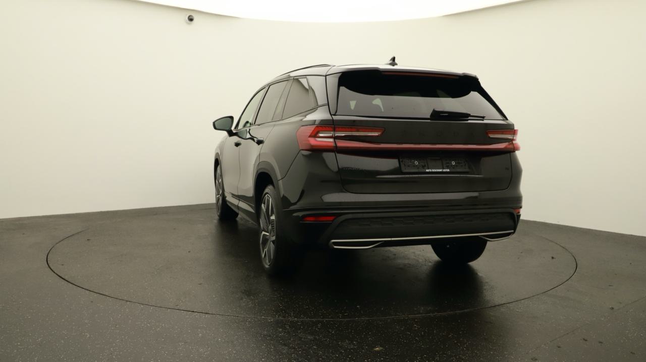 Skoda<br>Kodiaq 1.5 TSI PHEV Sportline