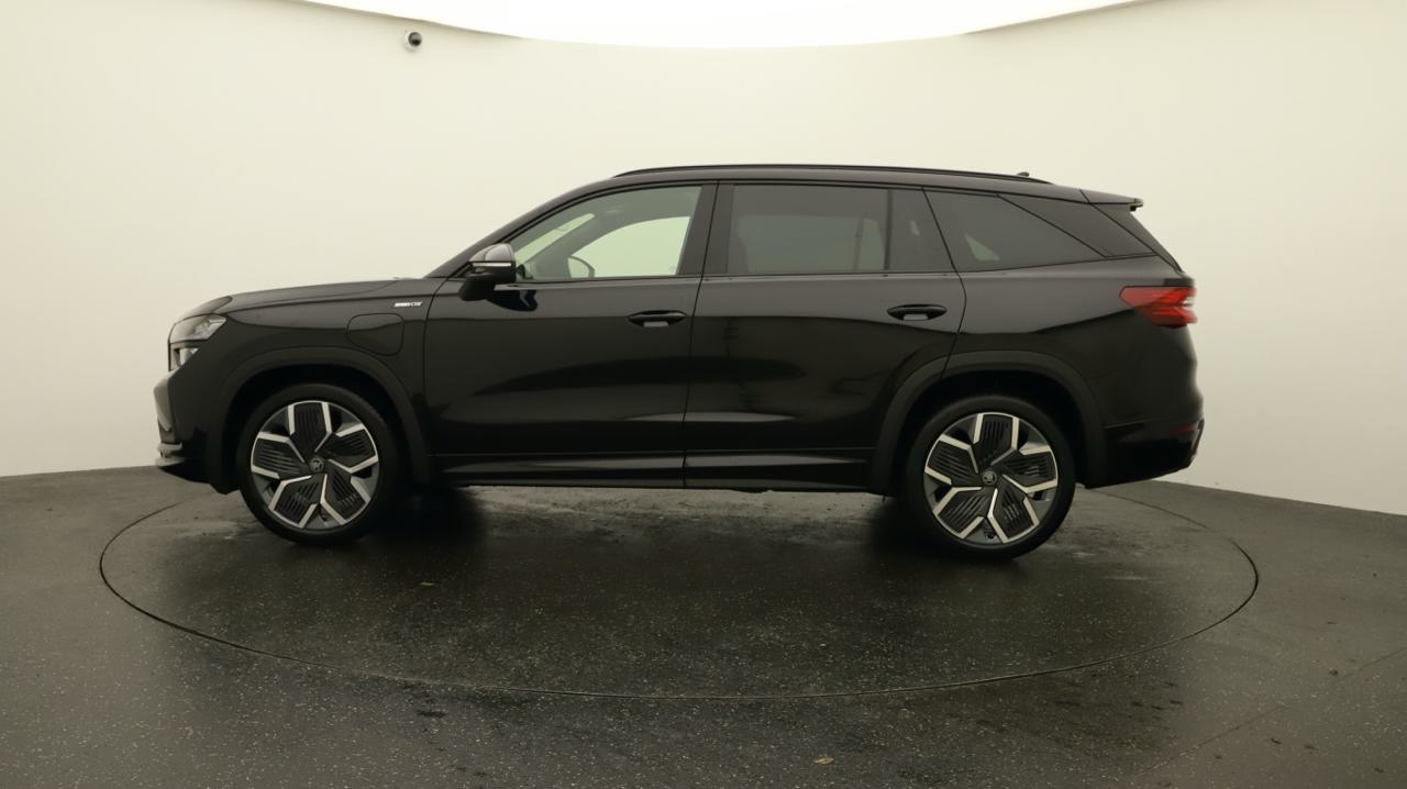 Skoda<br>Kodiaq 1.5 TSI PHEV Sportline