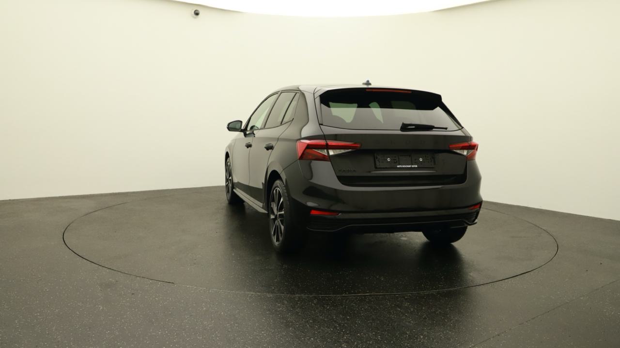 Skoda<br>Fabia 1.0 TSI Monte Carlo DSG