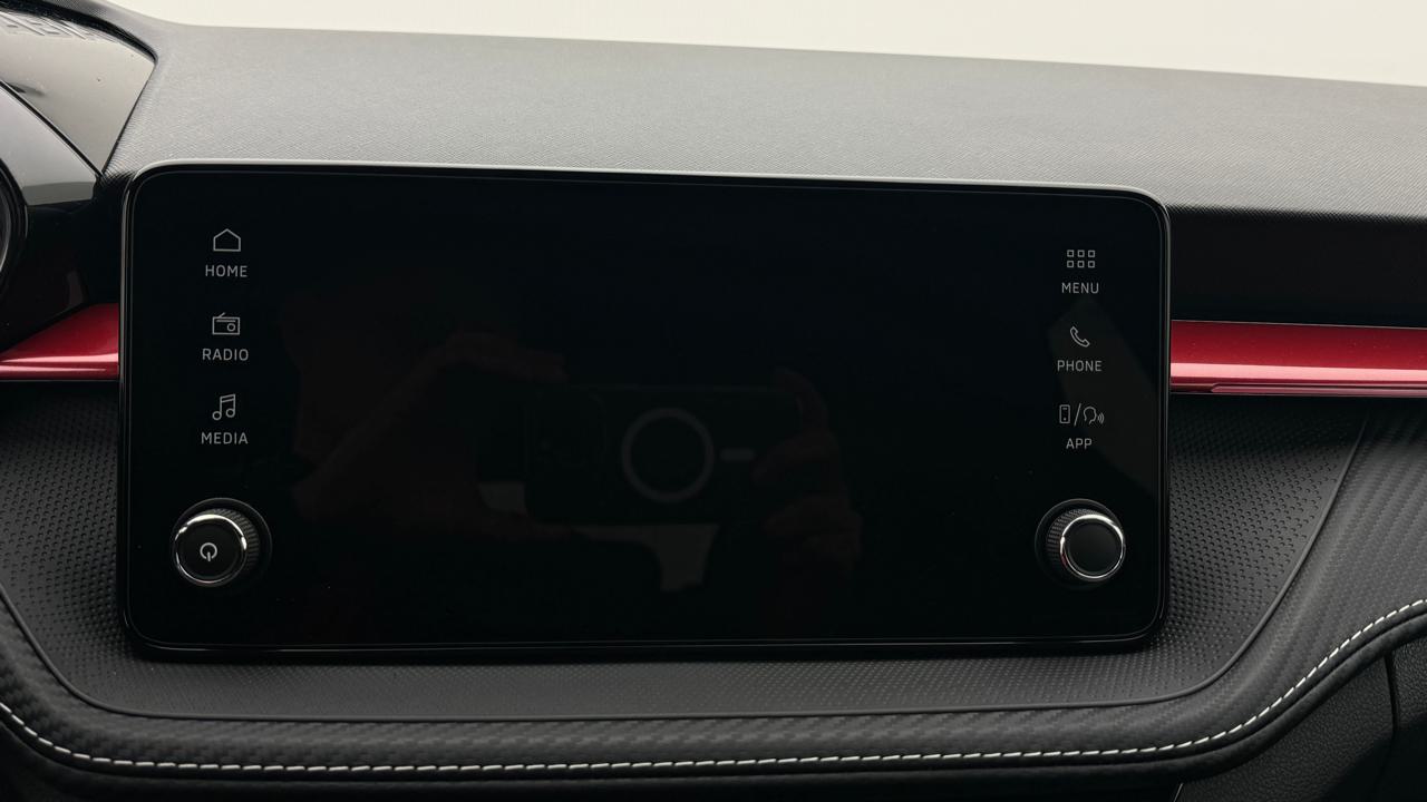 Skoda<br>Fabia 1.0 TSI Monte Carlo DSG