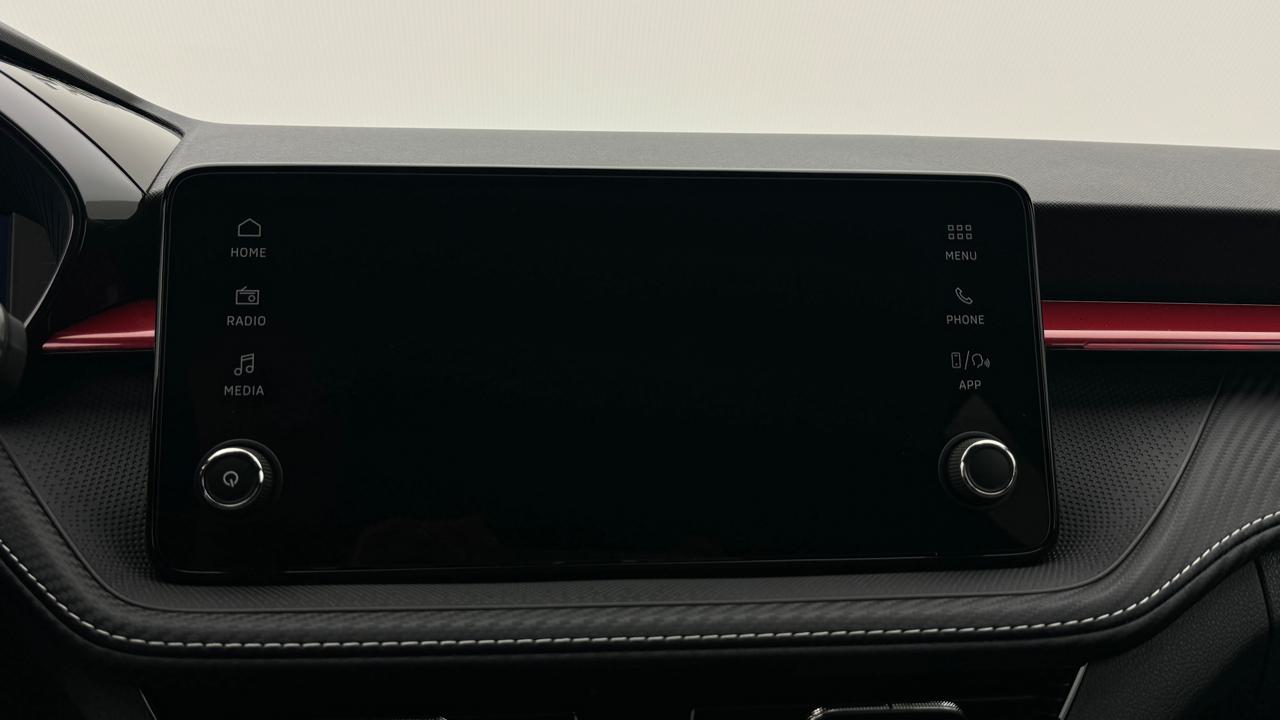 Skoda<br>Fabia 1.0 TSI Monte Carlo DSG