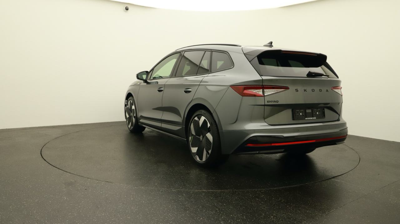 Skoda<br>Enyaq 85x 4x4 RS