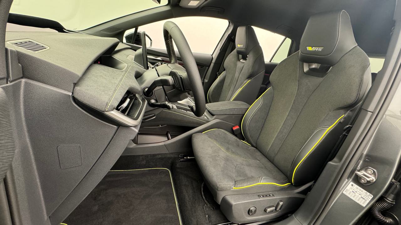 Skoda<br>Enyaq 85x 4x4 RS