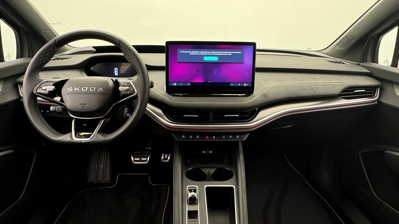 Skoda<br>Enyaq 85x 4x4 RS