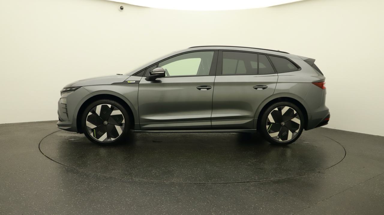 Skoda<br>Enyaq 85x 4x4 RS