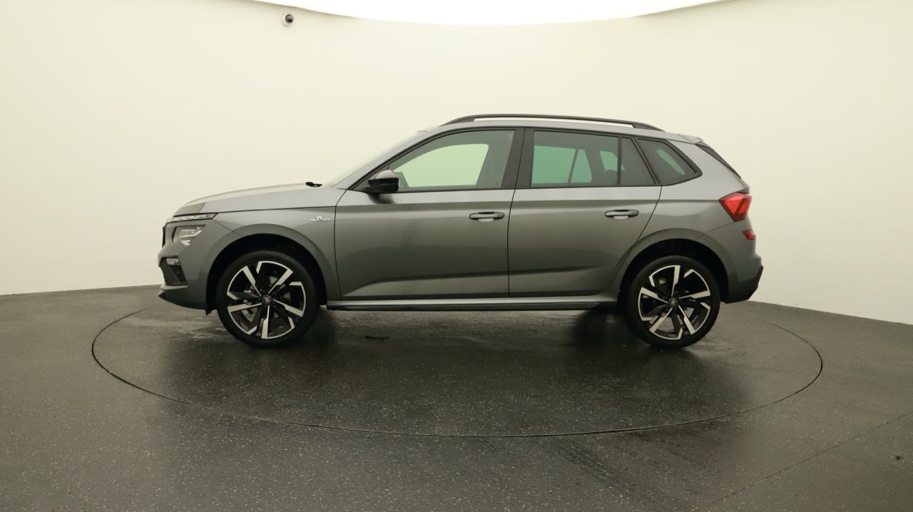 Skoda<br>Kamiq 1.5 TSI Monte Carlo DSG