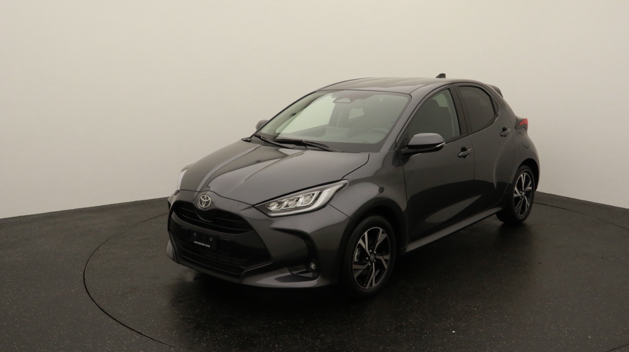 Toyota Yaris 1.5 Sport e-CVT