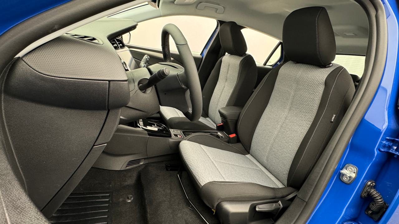 Opel<br>Corsa e- 50kWh Edition