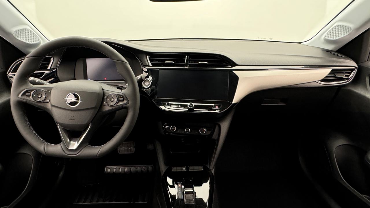 Opel<br>Corsa e- 50kWh Edition