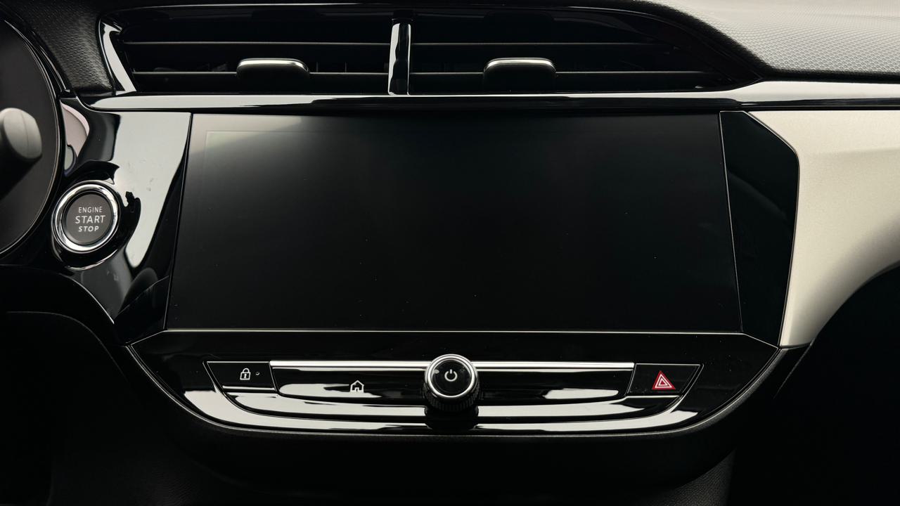 Opel<br>Corsa e- 50kWh Edition