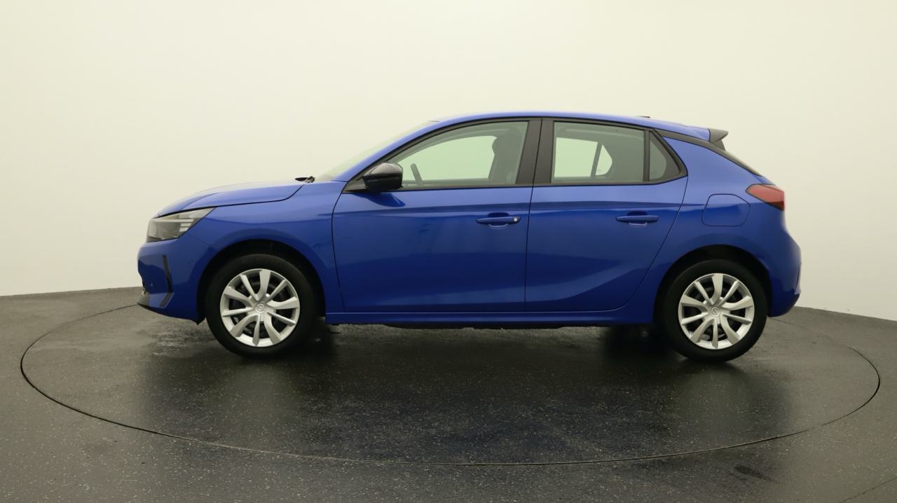 Opel<br>Corsa e- 50kWh Edition