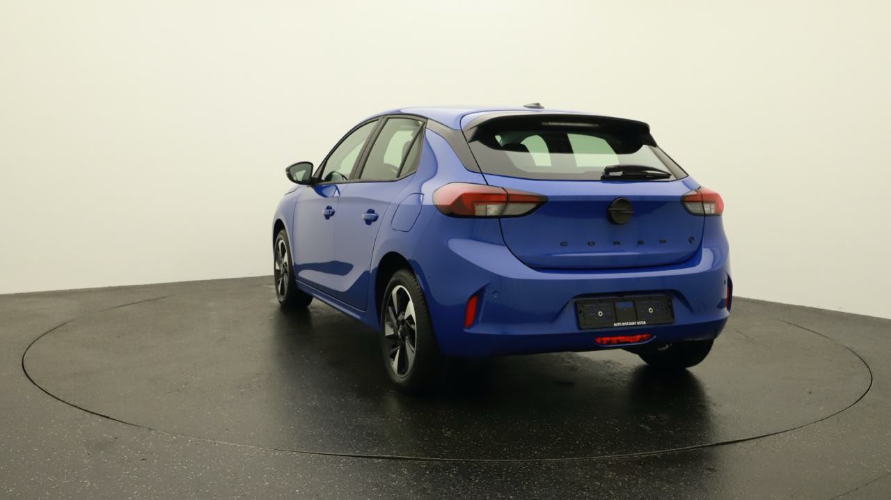 Opel<br>Corsa e- 50kWh Edition