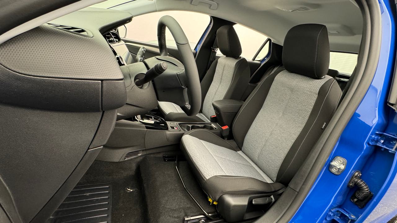 Opel<br>Corsa e- 50kWh Edition