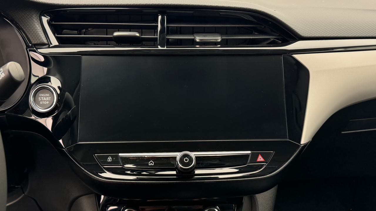 Opel<br>Corsa e- 50kWh Edition