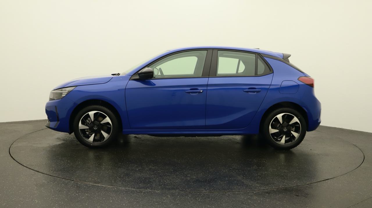 Opel<br>Corsa e- 50kWh Edition