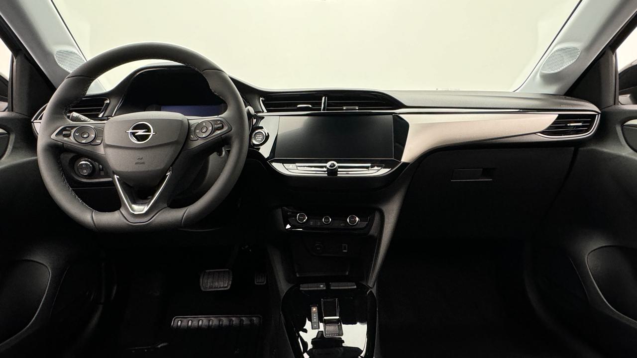 Opel<br>Corsa e- 50kWh Edition