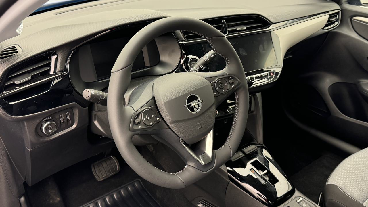 Opel<br>Corsa e- 50kWh Edition