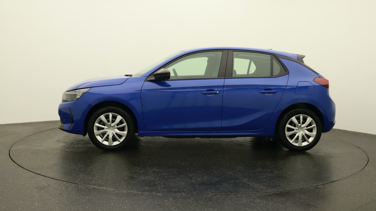 Opel<br>Corsa e- 50kWh Edition