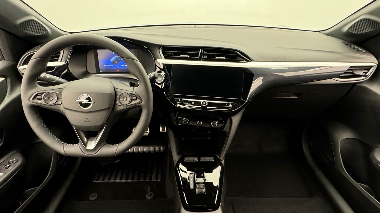 Opel<br>Corsa e- 50kWh GS