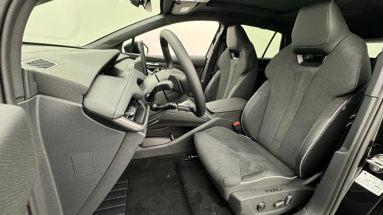 Skoda<br>Enyaq 85x Sportline 4x4