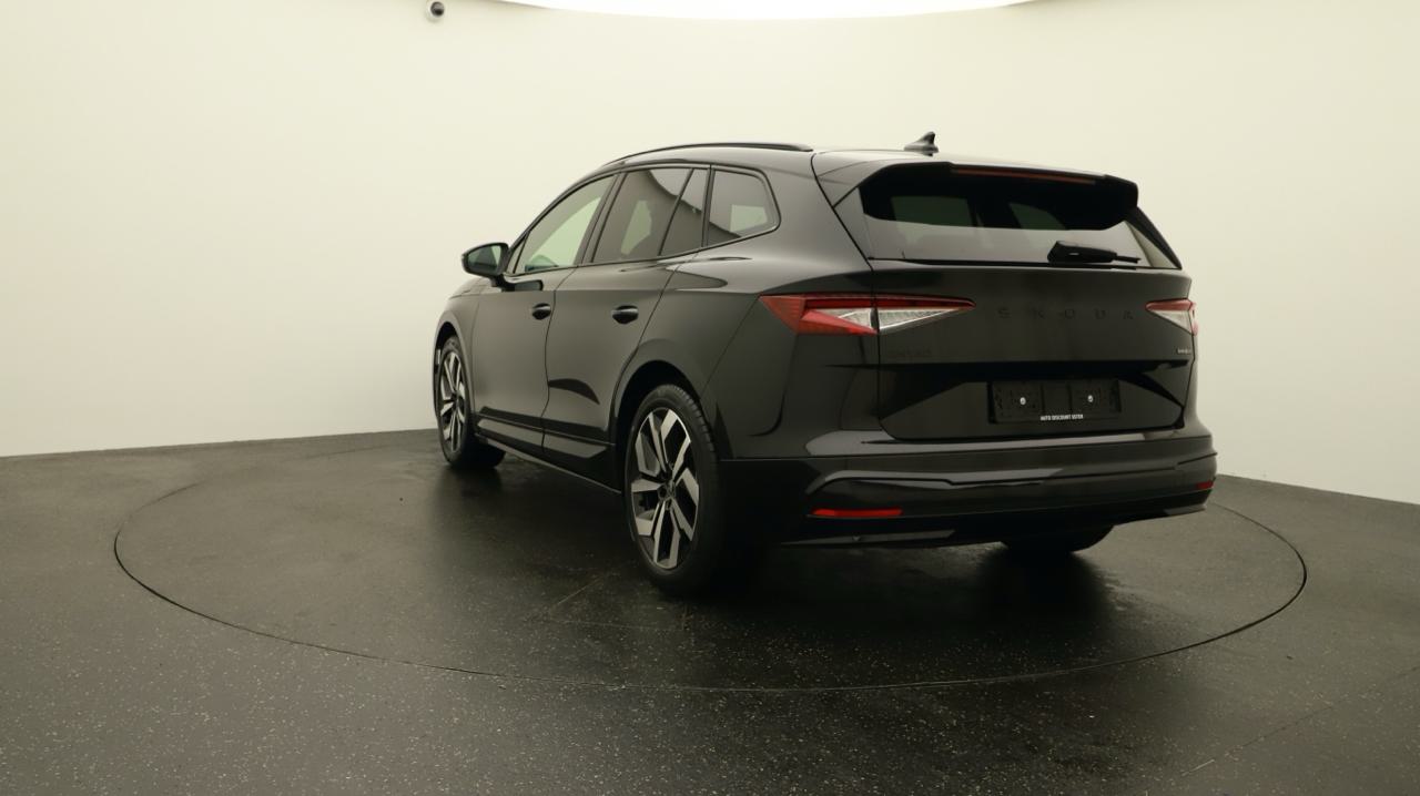 Skoda<br>Enyaq 85x Sportline 4x4