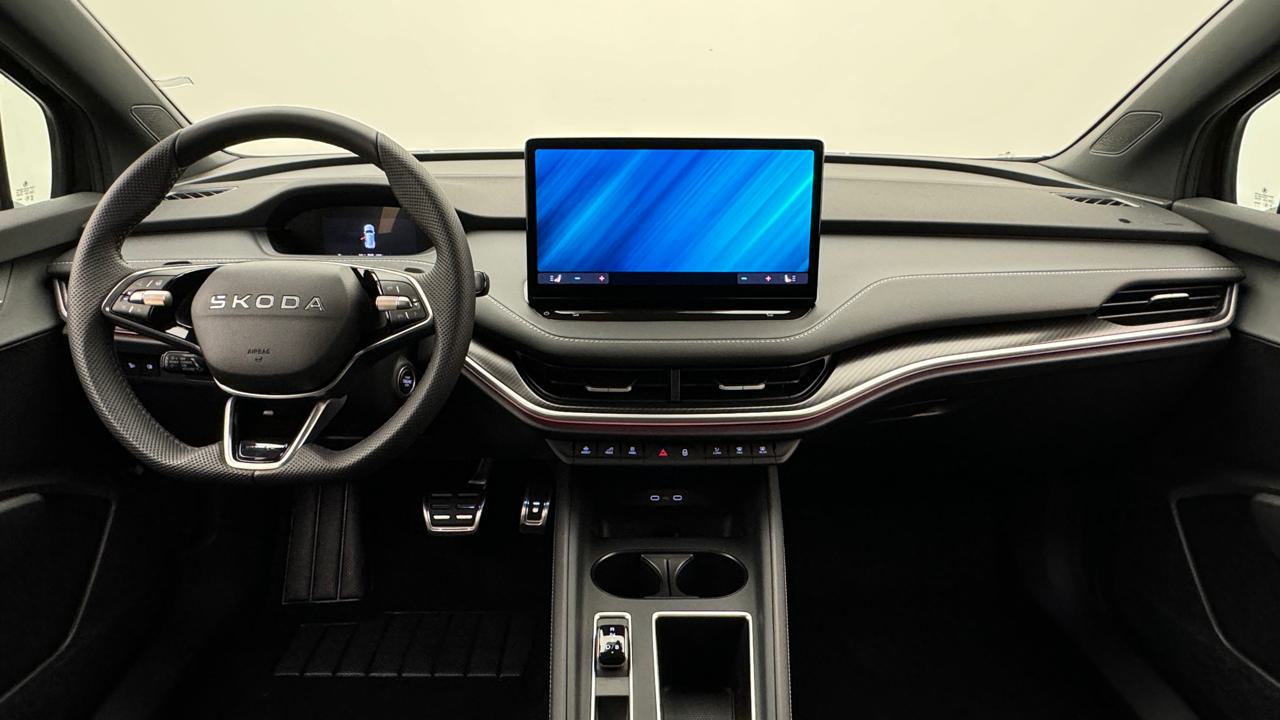 Skoda<br>Enyaq 85x Sportline 4x4
