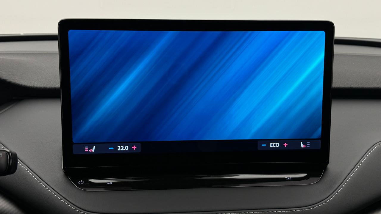 Skoda<br>Enyaq 85x Sportline 4x4