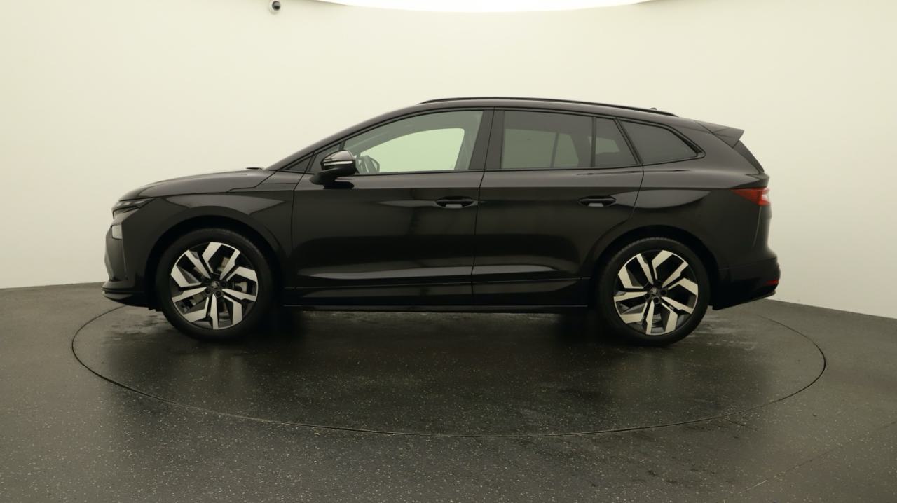 Skoda<br>Enyaq 85x Sportline 4x4