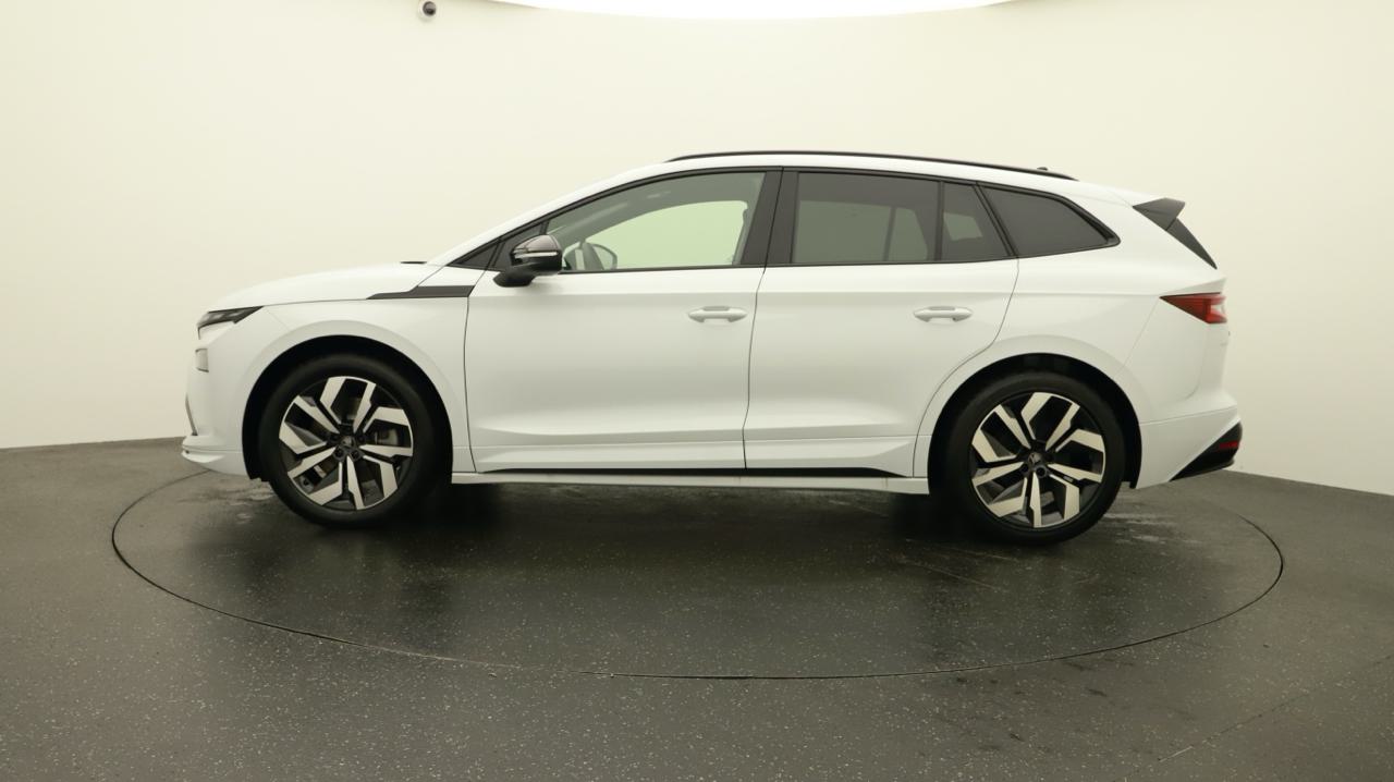 Skoda<br>Enyaq 85x Sportline 4x4