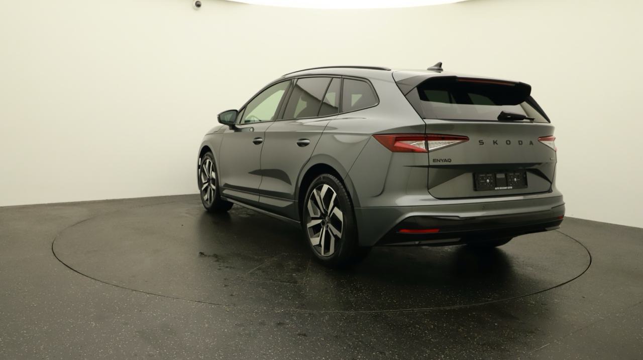 Skoda<br>Enyaq 85x Sportline 4x4