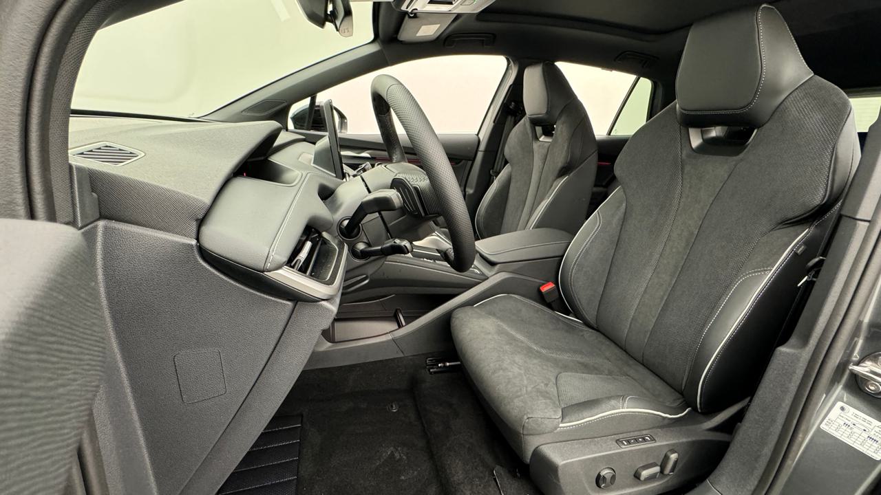 Skoda<br>Enyaq 85x Sportline 4x4