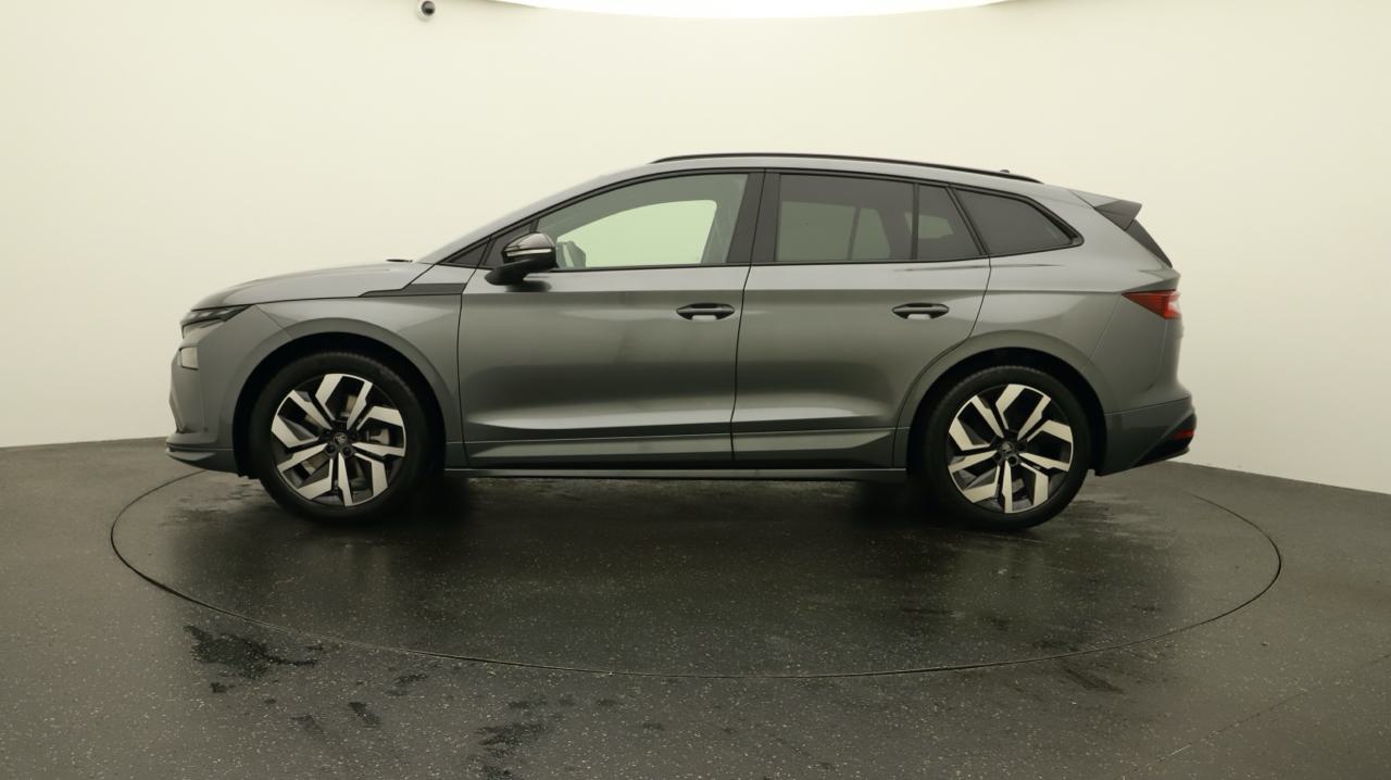 Skoda<br>Enyaq 85x Sportline 4x4