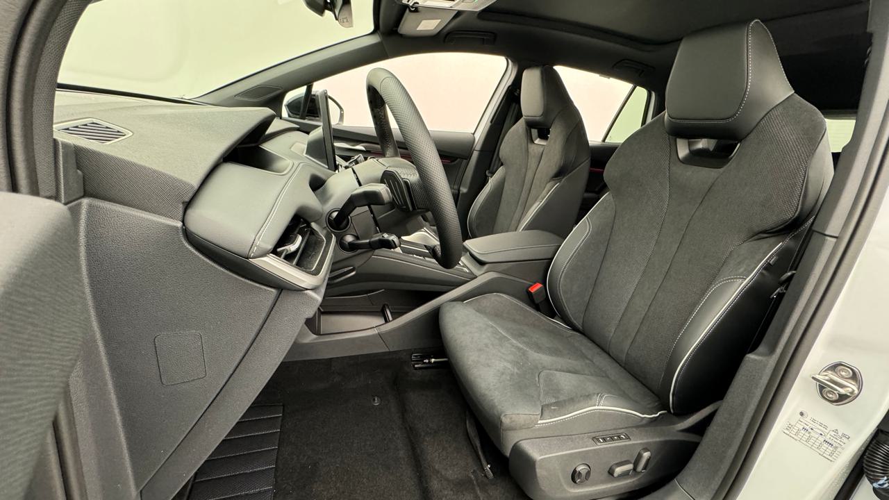 Skoda<br>Enyaq 85x Sportline 4x4