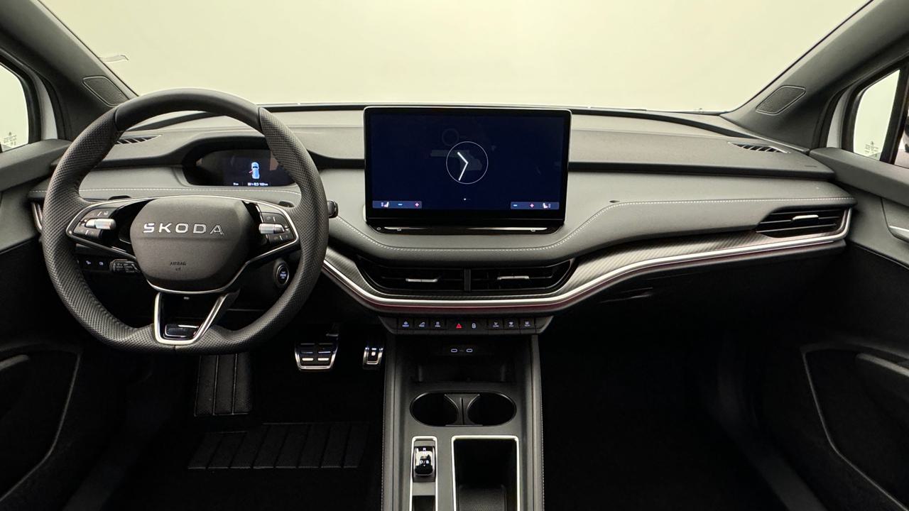 Skoda<br>Enyaq 85x Sportline 4x4