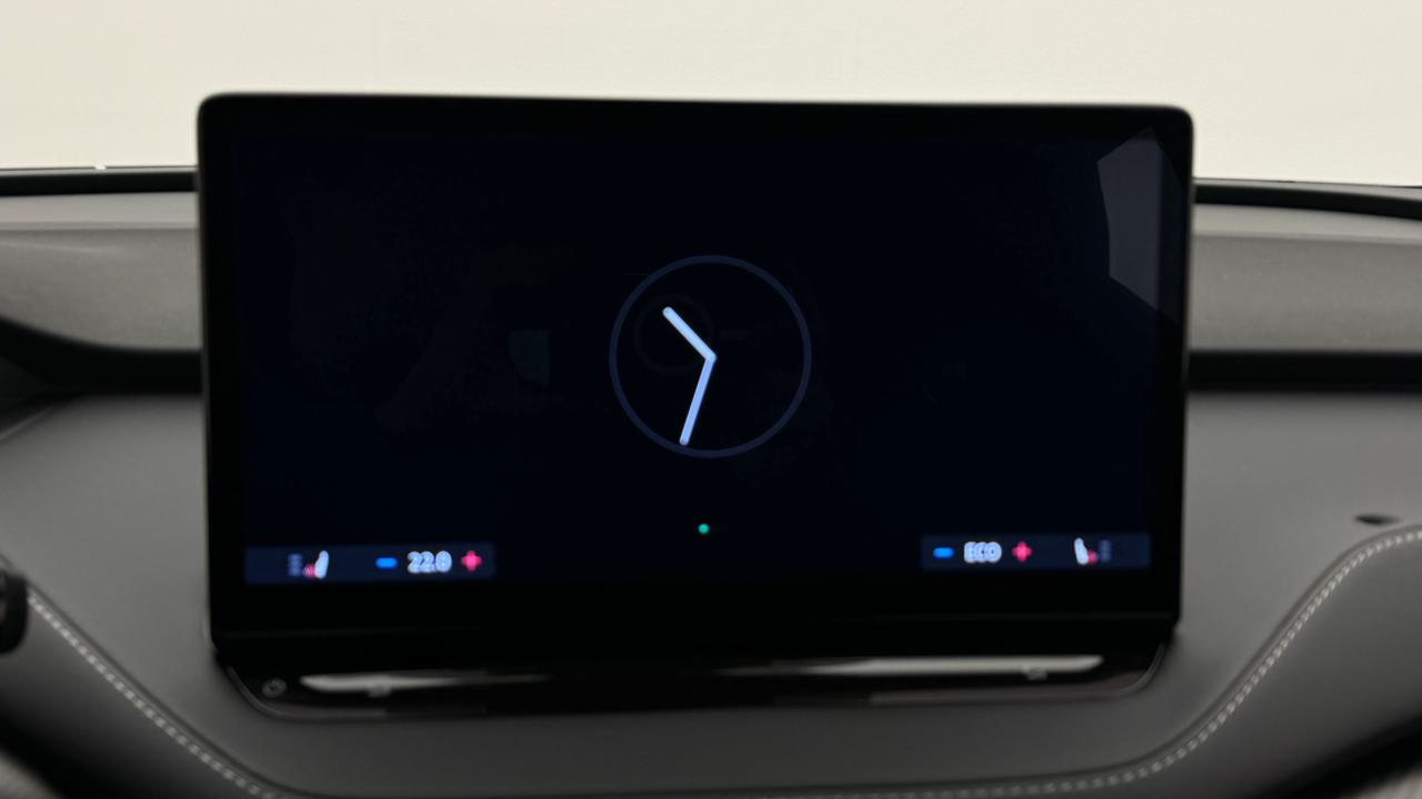 Skoda<br>Enyaq 85x Sportline 4x4