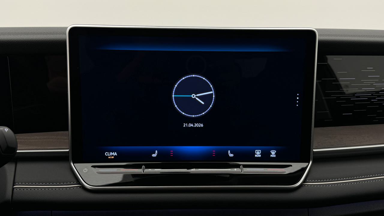 VW<br>Tayron 2.0 TDI SCR Elegance 4Motion DSG