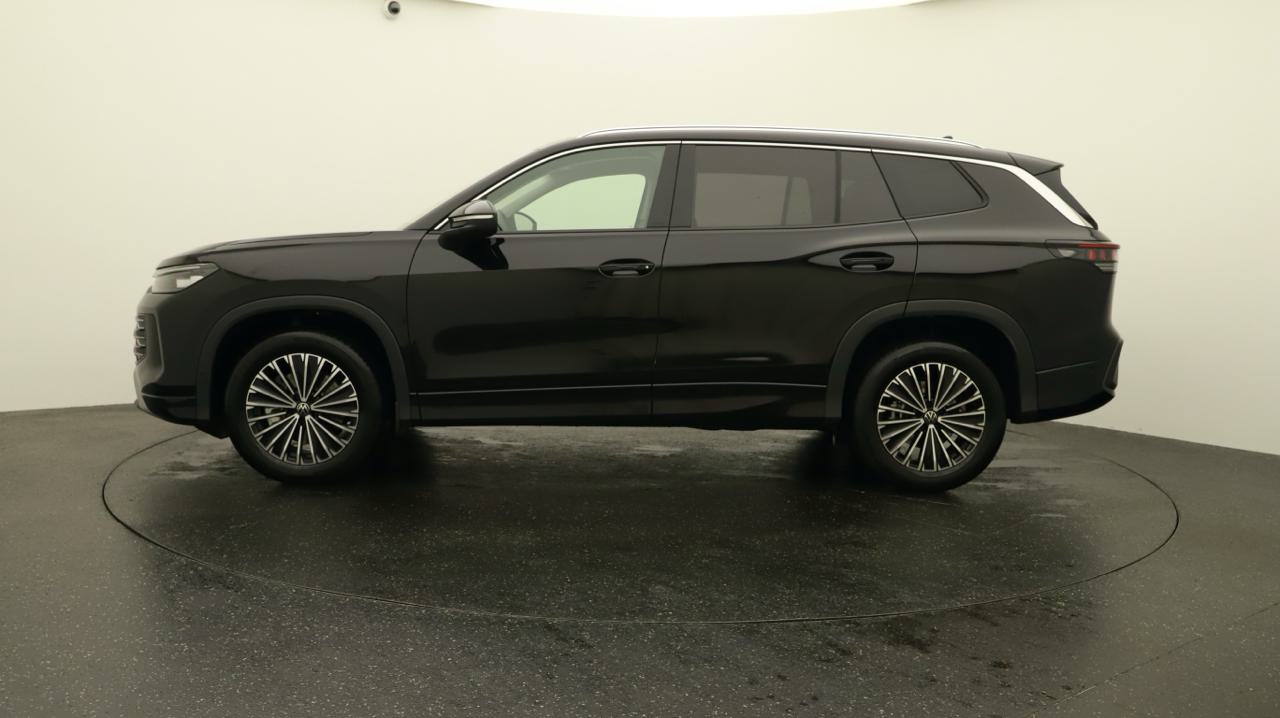 VW<br>Tayron 2.0 TDI SCR Elegance 4Motion DSG