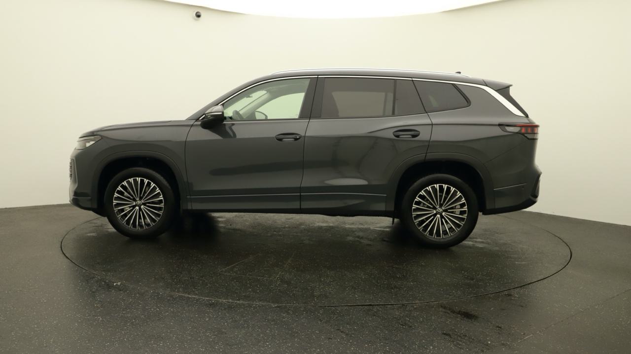 VW<br>Tayron 2.0 TDI SCR Elegance 4Motion DSG