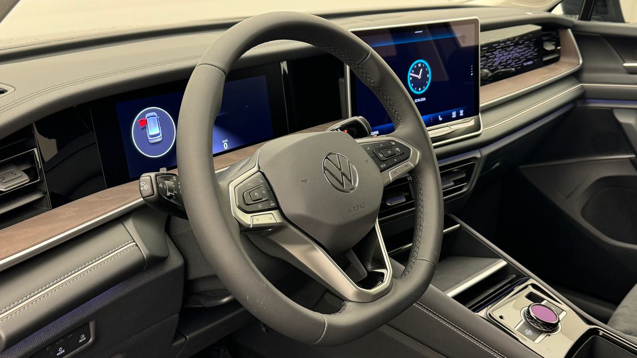 VW<br>Tayron 2.0 TDI SCR Elegance 4Motion DSG