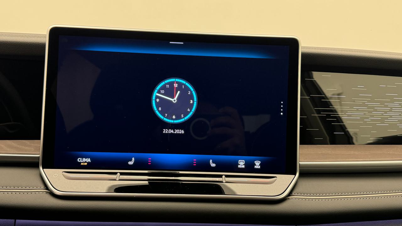 VW<br>Tayron 2.0 TDI SCR Elegance 4Motion DSG