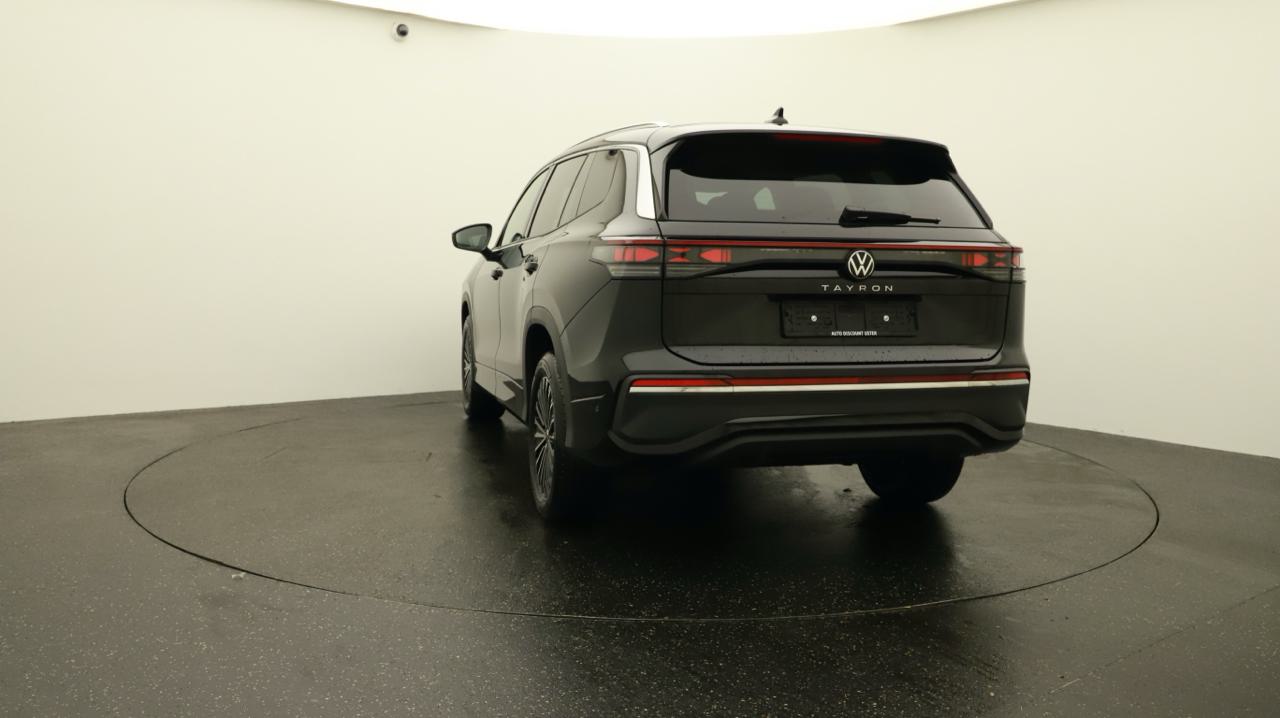 VW<br>Tayron 2.0 TDI SCR Elegance 4Motion DSG