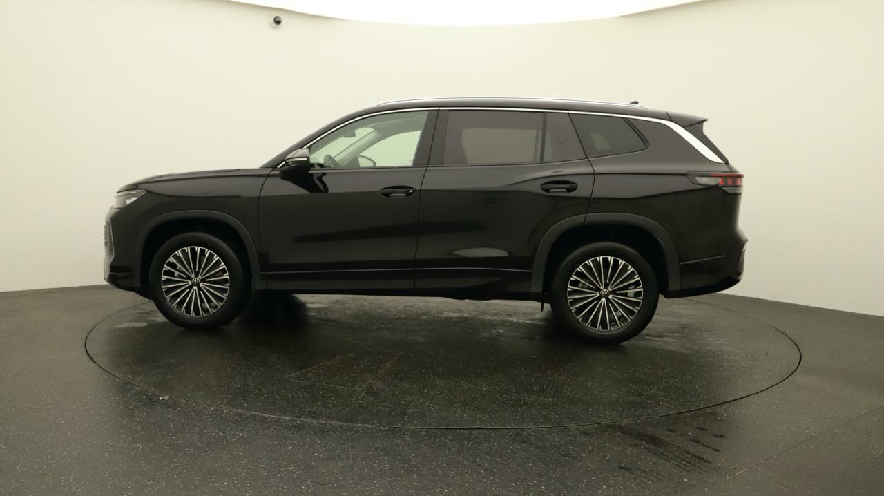 VW<br>Tayron 2.0 TDI SCR Elegance 4Motion DSG