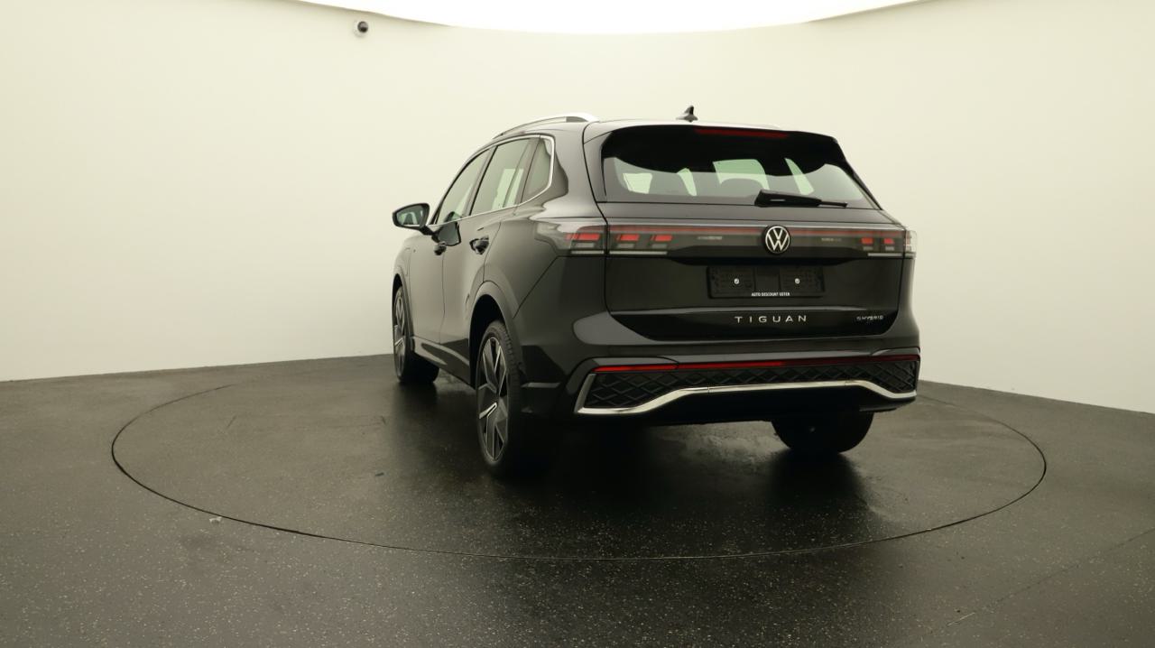 VW<br>Tiguan 1.5 TSI evo2 eHybrid R-Line DSG